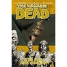The Walking Dead 4 door Robert Kirkman