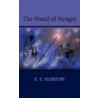 The Wand of Nyngra by E.E. Silvestri
