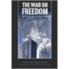 The War On Freedom by Nafeez Mosaddeq Ahmed
