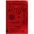 The Wavering Knife