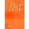 Reading MVRDV by Winy Maas