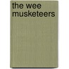 The Wee Musketeers door Robert Bresloff