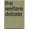 The Welfare Debate door Kekla Magoon