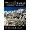 The Whitney Papers door Charles E. Miller