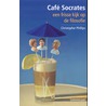 Cafe Socrates by C. Phillips