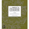 The Wicca Cookbook door Tara Seefeldt
