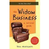 The Widow Business by Vera Martignetti