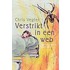 Verstrikt in een web