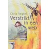 Verstrikt in een web door C. Vegter