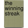 The Winning Streak door Lee Blessing