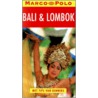Bali & Lombok by Eva Gerberding