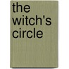 The Witch's Circle door Maria Kay Simms