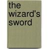 The Wizard's Sword door Paul Vander Loos