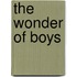 The Wonder Of Boys
