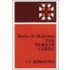 The Work Of Christ