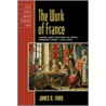 The Work Of France door James Richard Farr