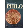The Works of Philo door of Alexandria Philo