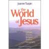 The World of Jesus door Joanne Turpin