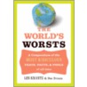 The World's Worsts door Sue Sveum