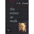 The Writer At Work