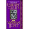 The Wyndham Legacy door Catherine Coulter