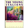 The Young Italians door Amanda Prantera
