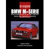 De originele BMW M-Serie door J. Taylor