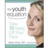 The Youth Equation