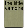 The little Vampire door Angela Sommer-Bodenburg