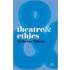 Theatre and Ethics