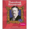 Theodore Roosevelt by Judy Emerson