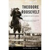 Theodore Roosevelt by Kathleen Dalton