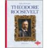 Theodore Roosevelt door Robert Green