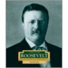 Theodore Roosevelt door Sean McCollum