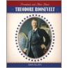 Theodore Roosevelt door Dan Elish