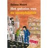 Het geheim van de snoepfabriek