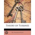 Theory Of Turbines