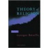 Theory of Religion