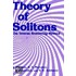 Theory of Solitons