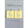 Therapeutic Action door Jonathan Lear