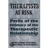 Therapists At Risk door Virginia S. Hilton