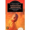 Theravada Buddhism by Richard Gombrich