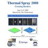 Thermal Spray 2008 door Onbekend