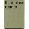 Third-Class Reader door Benjamin Dudley Emerson