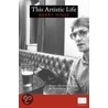 This Artistic Life door Barry Hines