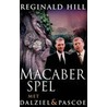 Macaber spel by Reginald Hill