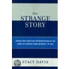 This Strange Story door Stacy Davis