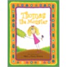 Thomas the Monster door Nikki Newton
