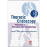 Thoracic Endoscopy door Michael J. Md Simoff