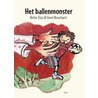 Het ballenmonster